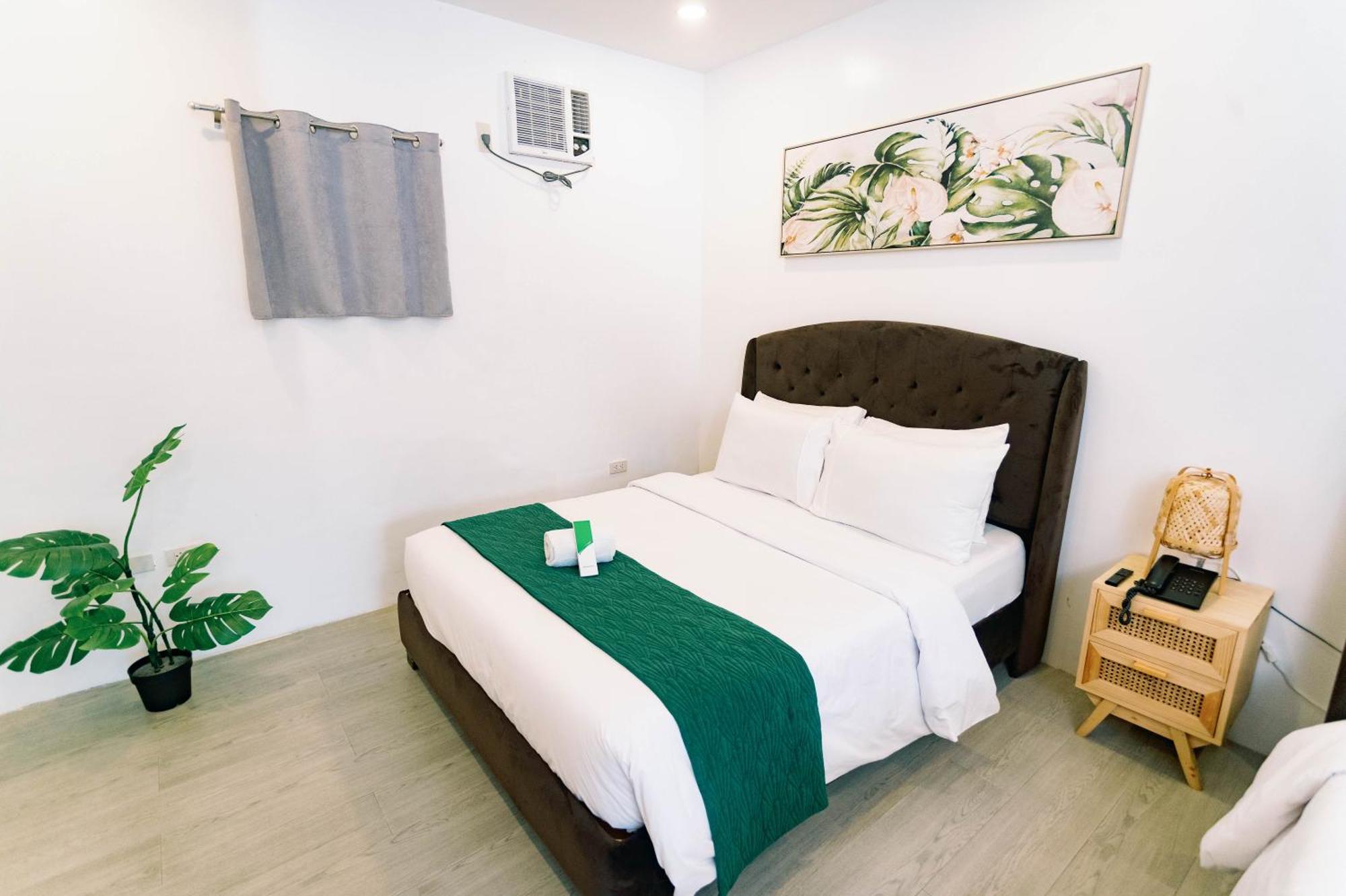 3 Peaks Resort & Boutique Hotel Lipa City Ngoại thất bức ảnh